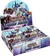 Pendulum Evolution Booster Box (1st Edition)